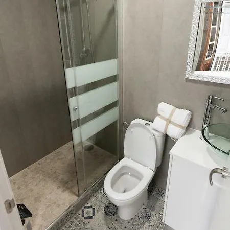 Apartamento Vintage Ribadavia Exterior foto