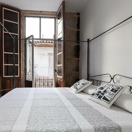 Apartamento Vintage Ribadavia Exterior foto