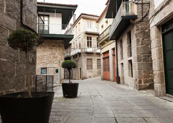 Vintage Ribadavia